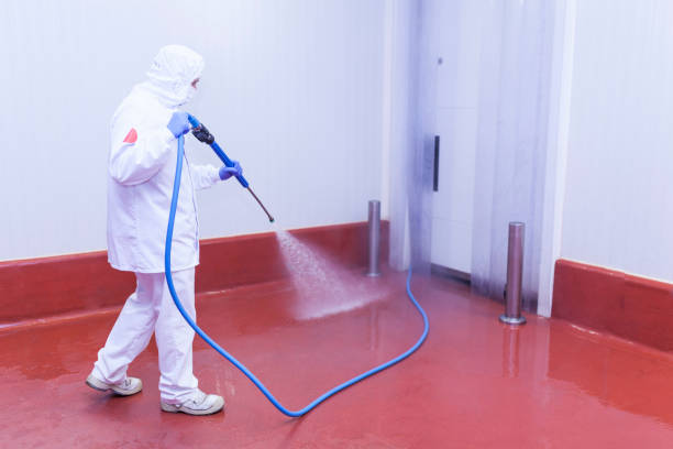 Best Post-Construction Pressure Washing  in Lincoln, CA