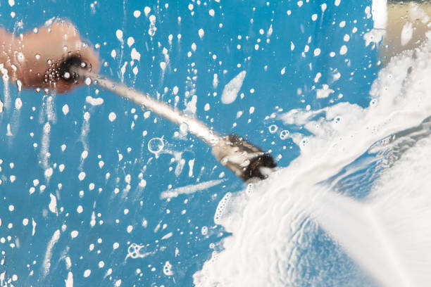 Best Oil Spill Cleanup  in Lincoln, CA