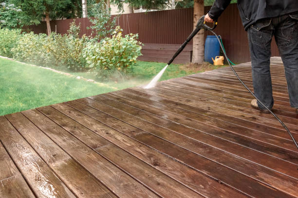  Lincoln, CA Pressure Washing Pros