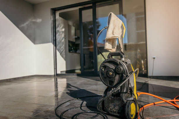 Best Restaurant Pressure Washing  in Lincoln, CA