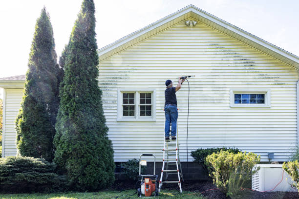Best Solar Panel Cleaning  in Lincoln, CA