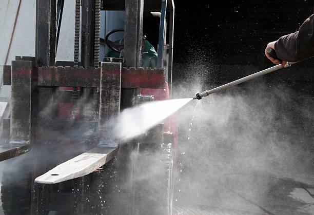 Trusted Lincoln, CA Pressure Washing Services Experts